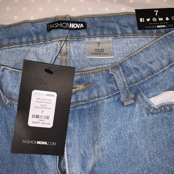 Fashion Nova pants - Picture 7 of 7